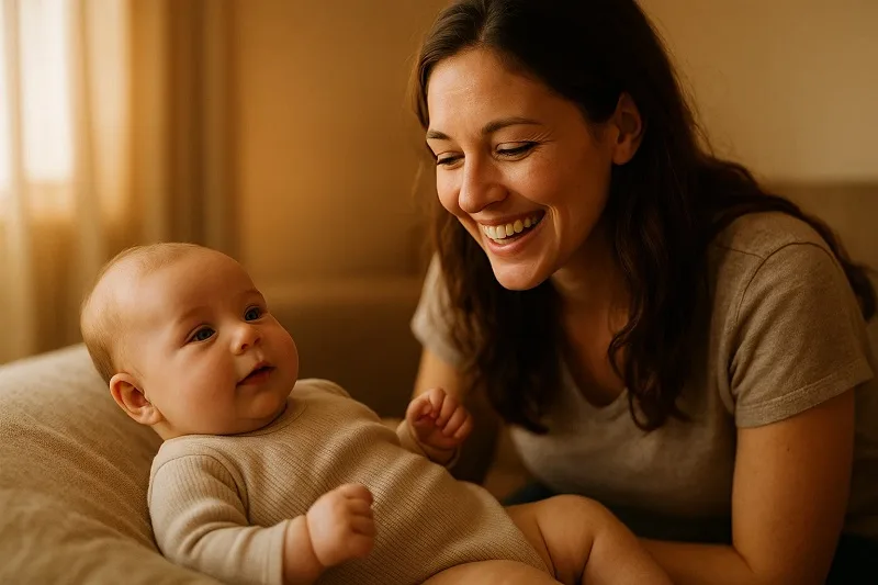 reflujo en bebés lactantes